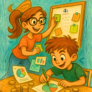 Електронна книга: Пътеводителят на джобните