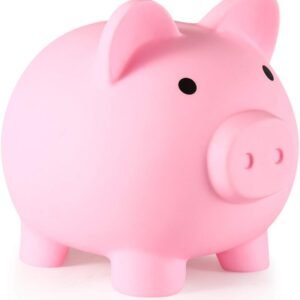 Касичка прасенце