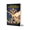 Книга-игра "Игрите на галактиките"