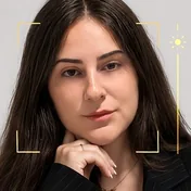 Портрет на Ивелина Тенева